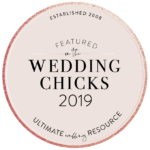 Wedding Chicks Feature
