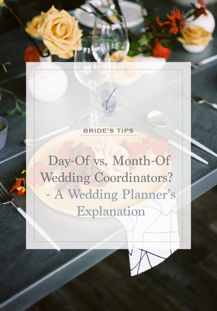 Download Bride S Tips Day Of Vs Month Of Wedding Coordinators A Wedding Planner S Explanation Du Soleil Photographie